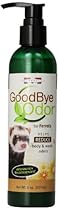 GoodBye Odor for Ferrets, 8 Ounce
