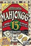 Ultimate Mahjongg 15