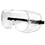 Neiko Extra-Soft Lab Safety Goggles Anti-Fog - ANSI Z87.1 Approved