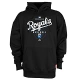 Kansas City Royals Momentum Therma Base Fleece