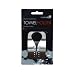 Master Class Towel Holder, Stainless Steel