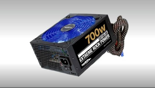 Sentey ERP700-SM 700-Watts Modular Power Supply