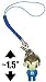 Search : Mr. Fantastic ~1.5" Mini-Figure Charm: Tokidoki x Marvel Frenzies