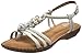 Clarks Women's Brisk Bangle Sandal