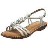 Clarks Womens Brisk Bangle Sandal