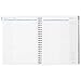 AT-A-GLANCE Weekly / Monthly Planner 2016 Refill for 70-2000, 70-2001, Outlink, 8-1/2 x 11 Inches (70-2009-10)