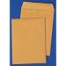 Quality Park Redi-Seal Catalog Envelopes, 12 x 15.5 Inches, Kraft, 100 per Box (44067)