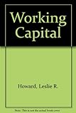 Working capital : its management and control