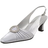 Colorful Creations Womens 62250 Slingback Pump