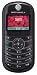 Motorola C139 Unlocked Cell Phone--U.S. Version with Warranty (Black)