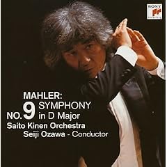 Mahler:Symphony No.9