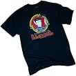 Mr. Spock - Illogical QUOGS -- Star Trek Youth T-Shirt