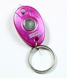Mighty Bright LED Superbright Micro Light Keychain