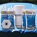 Swimming Pool Winterizing Chemical Kit - Up to 15,000 Gal.
