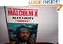 The Autobiography of Malcolm X