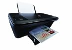 HP DeskJet F2050 All-in-One Color Printer