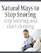 41oan4B4EFL. SL75  Stop Your Man Snoring