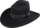 Bailey Western Clayton Hat