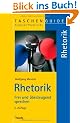 Rhetorik. Frei und �berzeugend sprechen