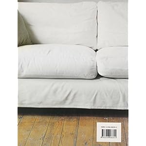 Frisch bezogen: Ideen und Projekte für Sessel und Sofas