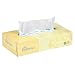 Georgia-Pacific Preference 48100 White 2-Ply Facial Tissue, Flat Box, 8.85" Length x 7.65" Width (Case of 30 Boxes, 100 Sheets Per Box)