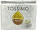 Tassimo Gevalia Cappuccino, 8 Servings, 16 Count T-Discs
