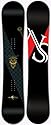 Never Summer Titan TX Snowboard