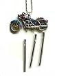Motorcycle - Car Wind Chime