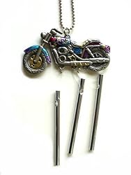 Motorcycle - Car Wind Chime