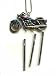 Motorcycle - Car Wind Chime