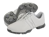 New Adidas adiPURE wide fit golf shoes (Mens)
