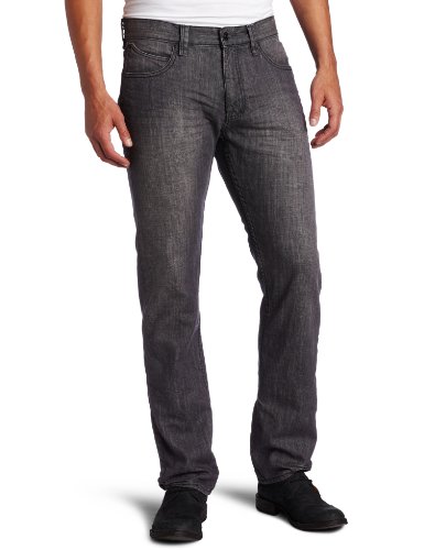 Rip Curl Wetsuits Young Mens Straight Jean, Grey, 33