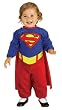 Baby Supergirl Costume - Infant