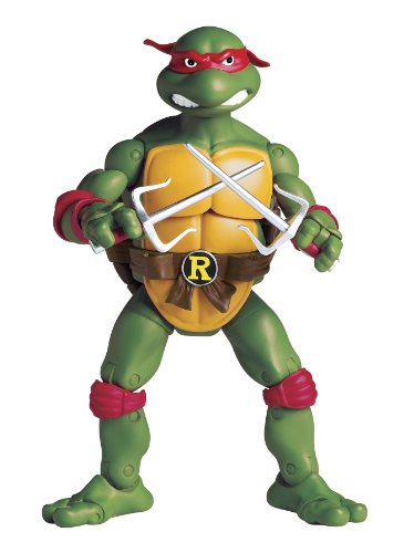 Teenage Mutant Ninja Turtles Classic Collection Raphael