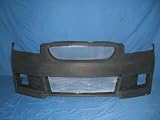 00-03 NISSAN MAXIMA RAZOR FRONT BUMPER