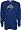 Buffalo Sabres Faded Logo Long Sleeve Waffle Shirt - Small