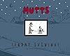 Mutts Sunday Evenings: A Mutts Treasury (Mutts)