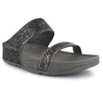 Fitflop Ciela Slide Metallic