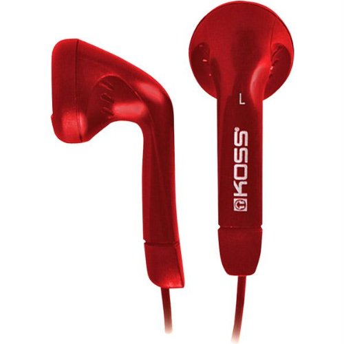 Koss BDZ1 2 Pack Hard case