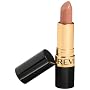 Revlon Super Lustrous Lipstick Pearl, Sparkling Cider 634, 0.15-Ounce Packages (Pack of 2)
