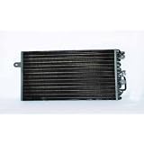 93-97 DODGE EG INTREPID VIS CHRYSLER CONCORD CONDENSER (T&F) by TYC