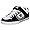 White/Black