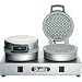 from Dualit Dualit Waffle Iron