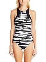 Seafolly Bañador (Multicolor)