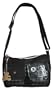 Lulu Castagnette - Petit Sac (port� Epaule) - Collection Automne/Hiver 2012-2013 - Filles