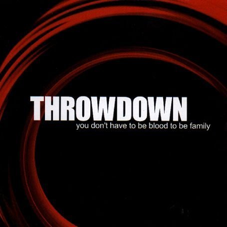 Throwdown - Lost In Time Lyrics - Zortam Music