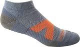 Timberland Men's TM31105 Quarter Socks