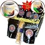 Rich Diesslins Funny General - Editorial Cartoons - Issues of the Real Spiderman - Mating - Coffee Gift Baskets - Coffee Gift Basket