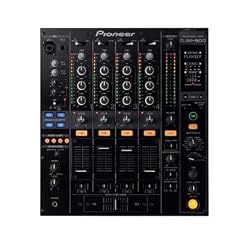 Pioneer DJM-800 Pro DJ Mixer