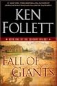 Fall of